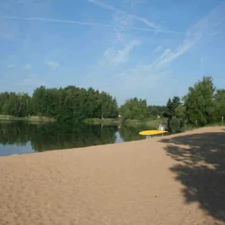 Appartement Schoene Lage In Mainhausen